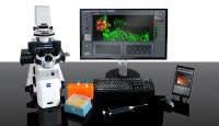 Bruker bringt hochauflösendes Large-Format AFM-System für Life-Science-Anwendungen auf den Markt