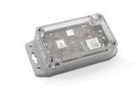 Hybrider TAG mit LoRa™ & Bluetooth Low Energy, plus integrierter Bewegungs- und Temperatursensorik