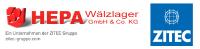ZITEC Gruppe übernimmt HEPA WÄLZLAGER GmbH und Co. KG von der Max Schön Gruppe