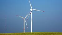 Vermessung der Netzeigenschaften der 3 MW Windenergieanlagen abgeschlossen