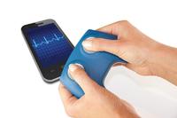 Plessey makes home health ECG monitoring an affordable reality - imPulse(TM) on show at CES 2013