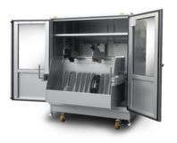 Seika Machinery to Unveil Four New Systems at APEX