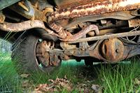 AUTO BILD ALLRAD: "Shuanghuan CEO ist der schlechteste Geländewagen der Welt"
