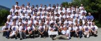 Sommerschule Alpbach 2013 erforschte Weltraumwetter