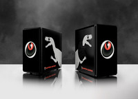 Raptor Gaming Technology GmbH kooperiert mit Commodore