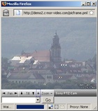 C-MOR-Video – neue Version 3.10
