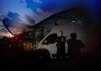 Night Star Express sendet großes Dankeschön an Logistikmitarbeiterinnen und -mitarbeiter