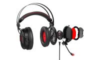 Lioncast LX60: Neues Gaming-Headset bietet höchste Qualität zum fairen Preis