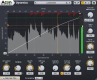 Acon Digital hebt die Mastering Suite auf Version 1.1 - fünf Plug-Ins für Maximale Transparenz