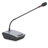 Apart Audio veröffentlicht neues MDS-Mikrofondiskussionssystem