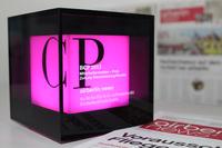 airberlin news als "Best of Corporate Publishing 2013" ausgezeichnet