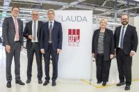 Lauda takes over laboratory technology specialist GFL
