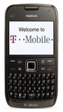 Nokia E73 Mode smartphone from T-Mobile USA helps customers balance work and life