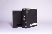 BASF designfabrik® präsentiert 'Material Selection N°1'