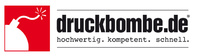 Sonderaktion: kostenlose Visitenkarten bei druckBOMBE.de