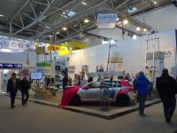 GEDA auf der BAU 2019