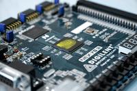 Fingerabdruck macht Chips fälschungssicher