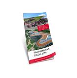 Optigrün on tour 2015. Bundesweit 21 Fachseminare!