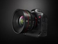 Neuzugang beim Canon Cinema EOS System: EOS-1D C mit 4K-Videoaufzeichnung