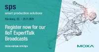 Advancing industrial digital transformation with Moxa know-how