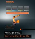 Wie KUKA das Engineering von Roboter und Maschinenautomation erleichtert – aktuelles Interview im Quest Trend Magazin