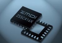 ZMDI Releases the ZSSC416x Sensor Signal Conditioner Family Combining High-Accuracy Amplification, 16-Bit Precision and SENT 3.0 Output with Optimized Support for ASIL B Applications