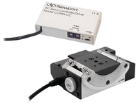 Newport präsentiert günstige und kompakte Steuerelektroniken für photonische Anwendungen