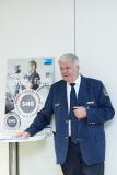 THW-Präsident und Feuerwehrexperten zu Gast bei Meiko