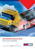 Neues truckdrive-Seminarprogramm 2008