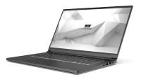 SCHENKER VIA 15 Pro: Schlankes, leichtes Langläufer-Notebook mit AMD Ryzen 7 4800H und Magnesiumgehäuse