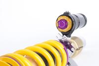 Adaptierte KW Rennsporttechnologie für die Straße