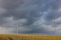 ContiTech: Zwei neue Lager für Windkraftanlagen