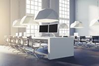 Design und Komfort: Der Ergotron HX Dual-Monitorarm Ausgezeichnet mit dem iF Design Award 2018