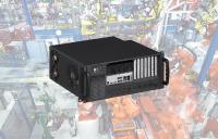 Unschlagbar günstige 19 Zoll PC Systeme für den Einstieg in die Welt des Industrial Computing