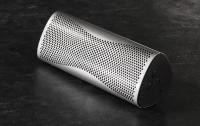 KEF stellt seinen glänzenden MUO Metal Wireless Lautsprecher vor