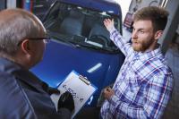 Preventive maintenance prevents costly repairs!