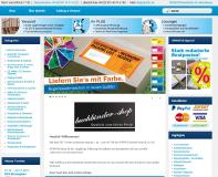 SPRINTIS übernimmt Domain www.buchbinder-shop.de