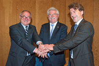 GMES Masters Innovationswettbewerb auf den Weg gebracht