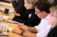8. Executive MBA der RWTH Aachen University und der Fraunhofer Academy gestartet