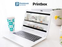 Printbox proudly announces a new cooperation with Photobook Worldwide