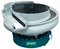 Improvement of the surface finish for many parts increases fatigue life and reduces fuel consumption