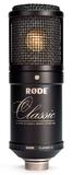 RØDE Classic II - jetzt oder nie!