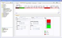 Zeitwirtschaft, Zutritt und MES von tisoware auf der IT & Business 2013
