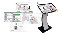 2018 war Rekordjahr für MEDICAL OFFICE-Neuinstallationen
