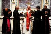 RCI Systems setzt auf Earthworks FlexMic-Serie für Papst-Besuch in Washington D.C.