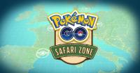 Pokémon GO Safari Zone Event-Updates, neue Termine und mehr