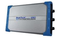 Neue PC-Oszilloskope mit USB und LAN