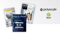 Hochwertiges Corporate Publishing mit Quark QPS8 und dio:content