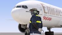 Emirates SkyCargo announces freighter services to Bogota, Colombia