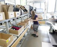Europaweite Teiledistribution: Heute bestellt – morgen geliefert